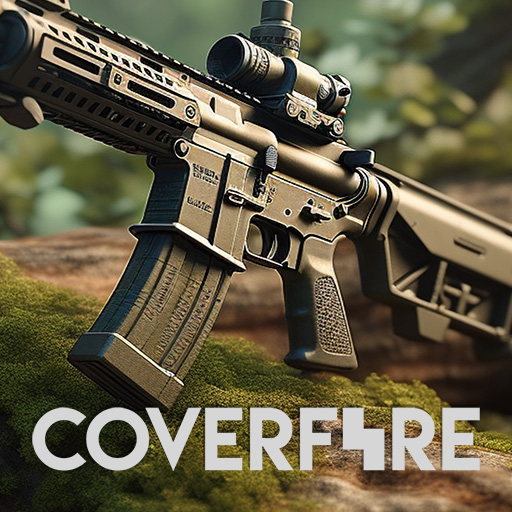 Cover Fire: Offline Shooting MOD APK v1.27.04 Download
