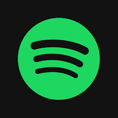 Spotify MOD APK v8.9.24.641 (Unlocked) Download - Android