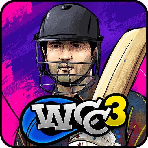 World Cricket Championship 3 MOD APK v2.4.1 - Download