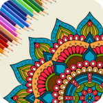 Colorfy: Coloring Book Games v3.25.3 (Premium) Download