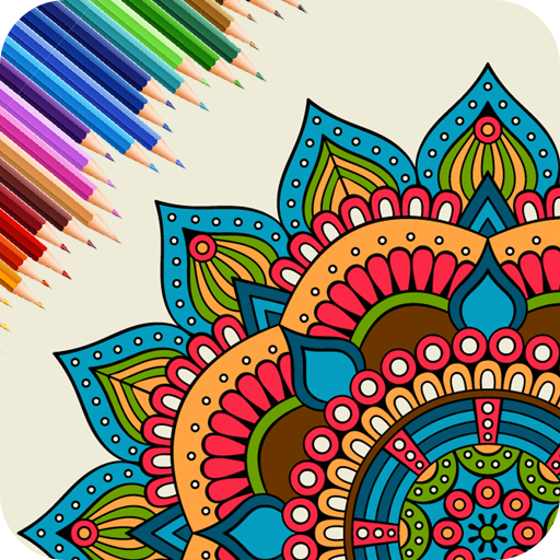 Colorfy: Coloring Book Games v3.25.3 (Premium) Download