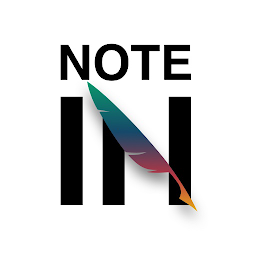 Notein: Handwriting,Notes,PDFs MOD APK  v1.1.956.0 [Premium]