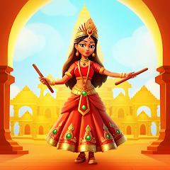 Shri Ram Mandir Game v1.8 Download - Android 2024 [Premium]