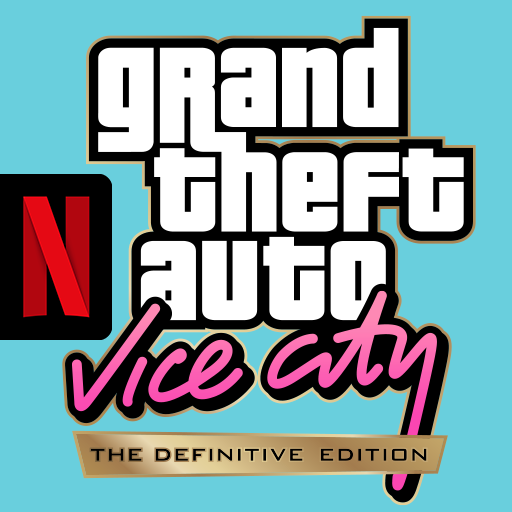 GTA Vice City Definitive Edition MOD APK v1.72 Download