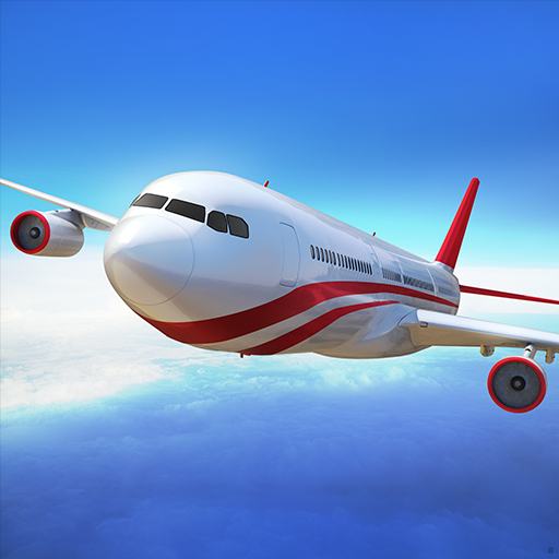 Flight Pilot Simulator 3D MOD APK v2.11.60 [Premium] Download