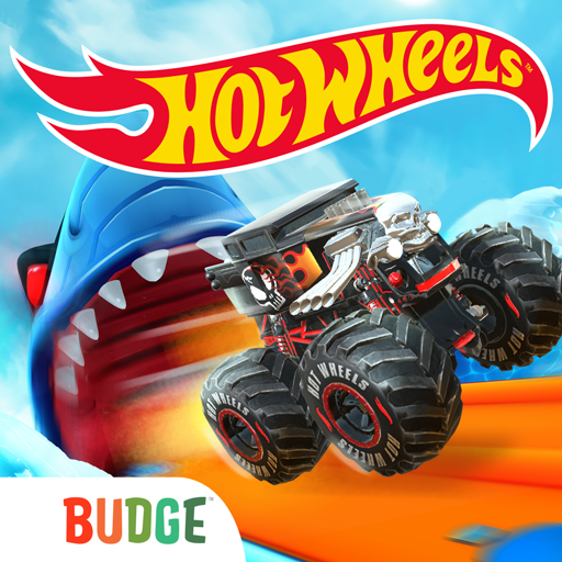 Hot Wheels Unlimited MOD APK v2024.4.0 (Unlocked) Download