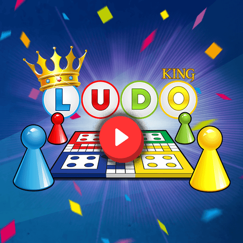 Ludo King MOD APK v8.4.0.287 [God MOD Unlocked] Download