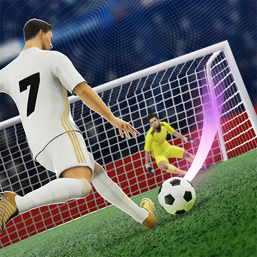 Soccer Super Star (MOD, Unlimited Rewind) v0.2.57 Android