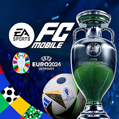 EA SPORTS FC Mobile Soccer v22.0.02 Download - Android